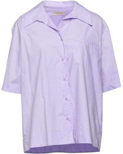 Momoní Shirt - Purple