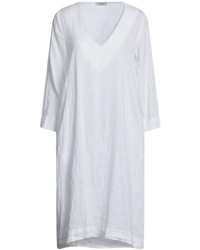 Dresses Lyst Tropez Women 79% | Sale Online for Saint to off | up