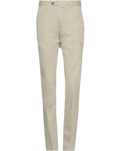 Addiction Trousers - Natural