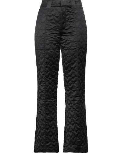 House of Holland Trouser - Black