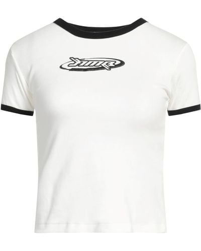 Ambush T-shirt - Bianco