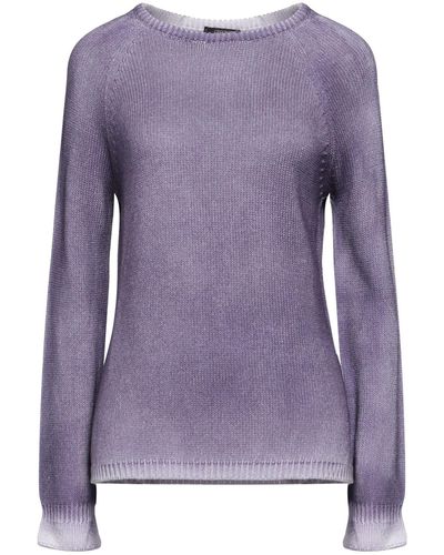 Aragona Sweater - Purple