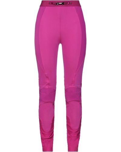 High Trousers - Pink