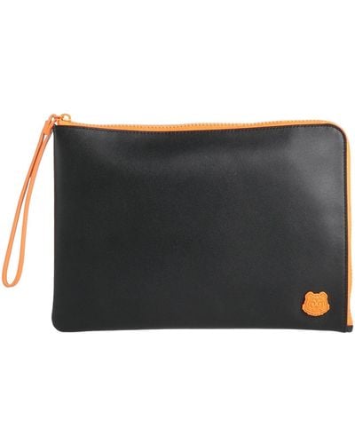 KENZO Bolso de mano - Negro