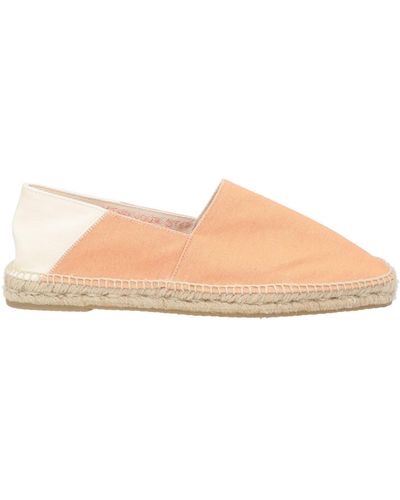 Castañer Espadrilles - Natural