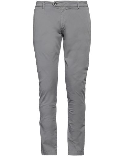 DW FIVE Pants - Gray