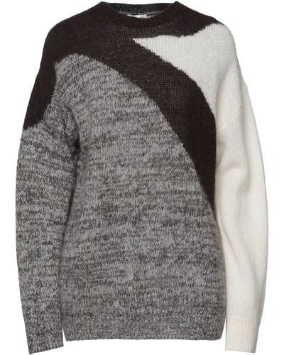 Dries Van Noten Sweater - Gray