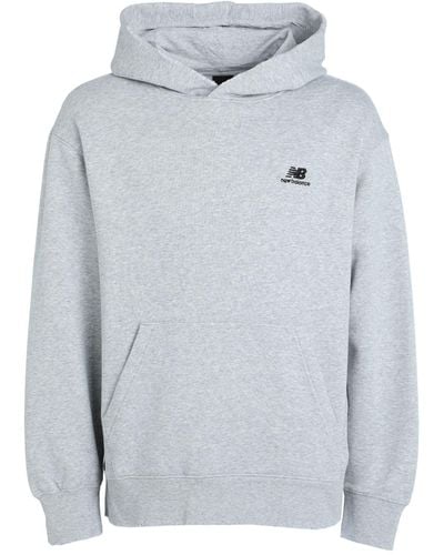 New Balance Sweatshirt - Grey
