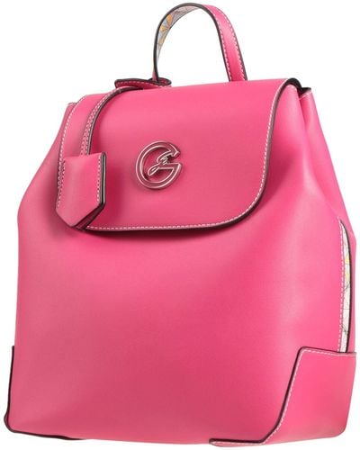 Gattinoni Mochila - Rosa