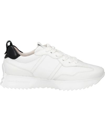 Kennel & Schmenger Sneakers - White