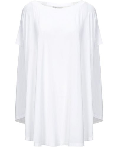 TWINSET UNDERWEAR Undershirt - White