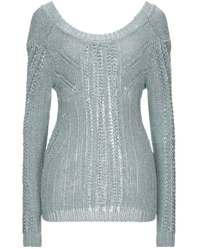 Alberta Ferretti Sweater - Green