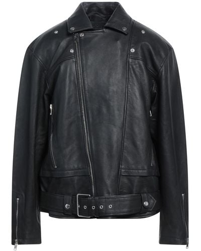 Bolongaro Trevor Jacket - Black