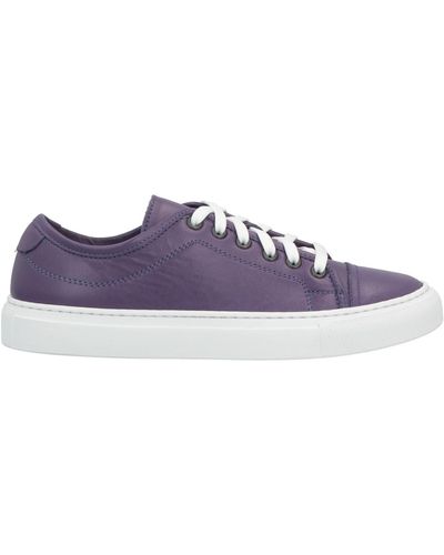 Boemos Sneakers - Purple