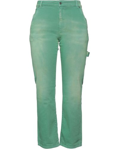 6397 Jeans - Green