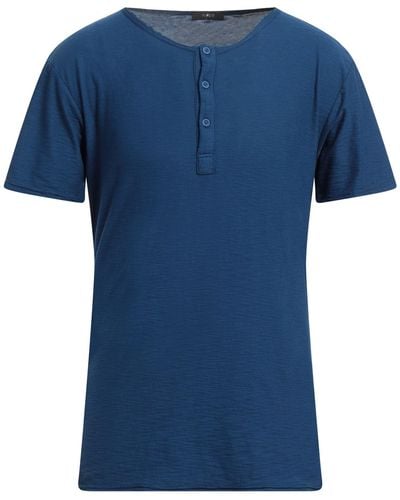 Kaos T-shirt - Blue
