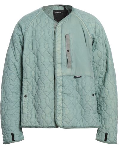 NEMEN Jacket - Green