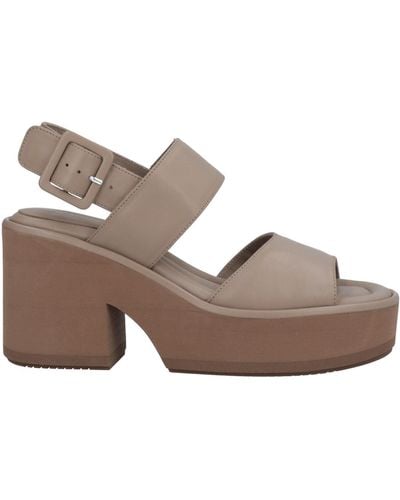 Paloma Barceló Sandals - Brown