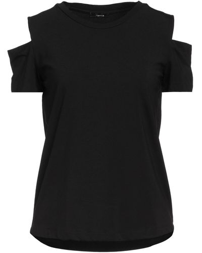 Hanita T-shirt - Black