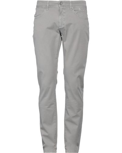 Jeckerson Trouser - Grey