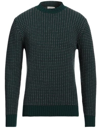 Paoloni Pullover - Verde