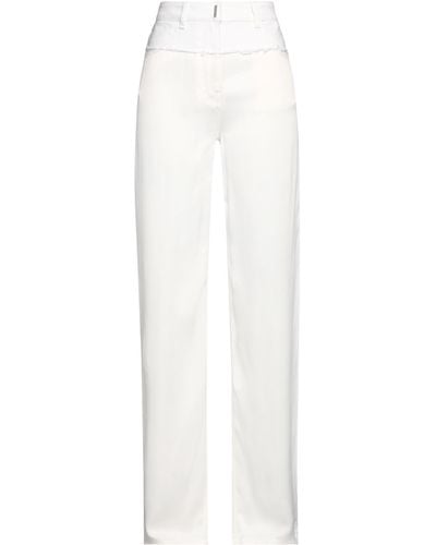 Givenchy Trouser - White
