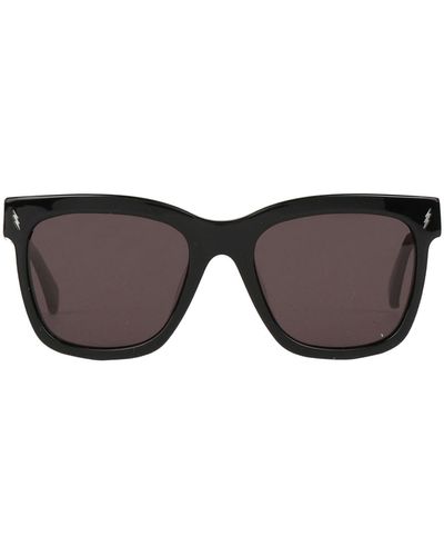 Zadig & Voltaire Sunglasses - Brown
