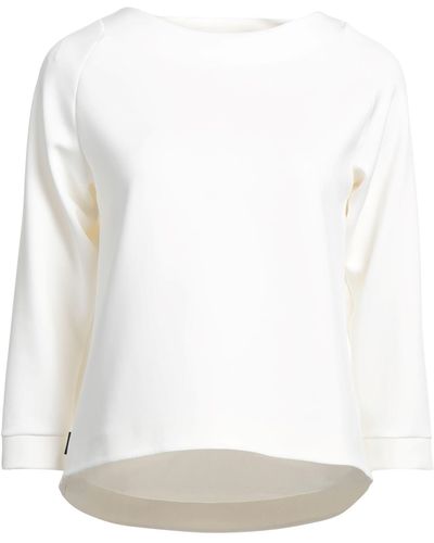 Rrd Sweatshirt - White