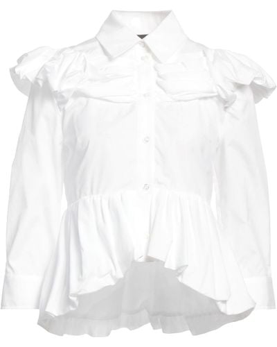 Simone Rocha Shirt - White
