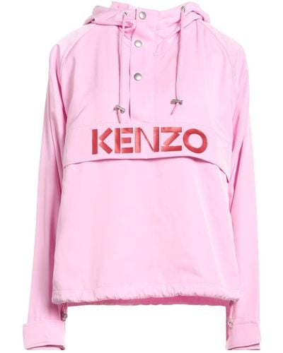 KENZO Jacket - Pink