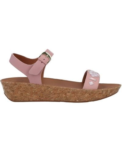 Fitflop Sandale - Pink
