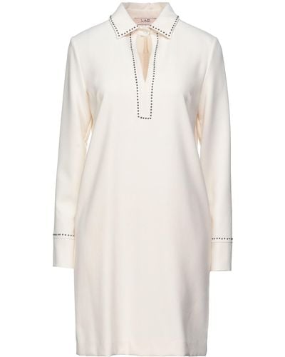 LAB ANNA RACHELE Mini Dress - White