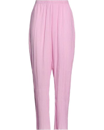 OW Collection Trouser - Pink