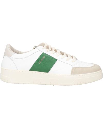 SAINT SNEAKERS Sneakers - Green