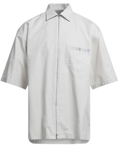 Vetements Shirt - White