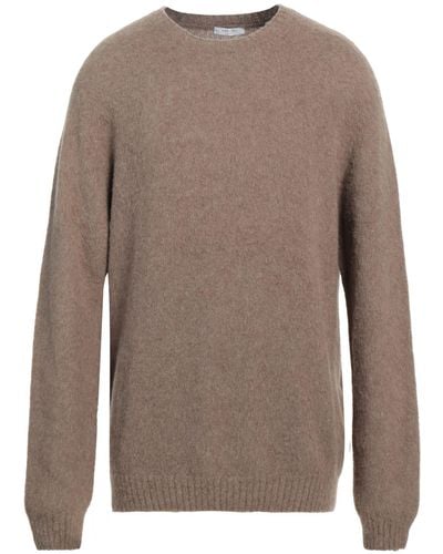 Boglioli Sweater - Brown