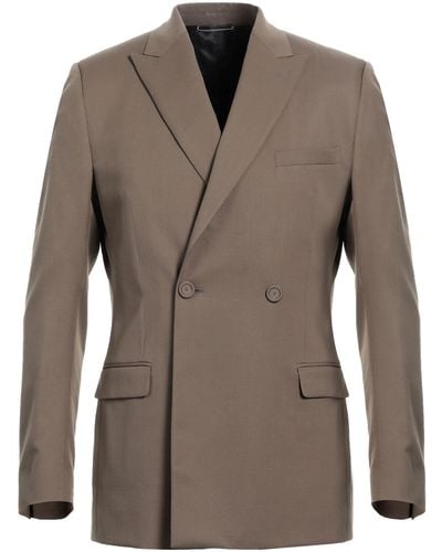 Dior Blazer - Braun