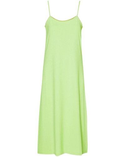 Liu Jo Mini-Kleid - Grün