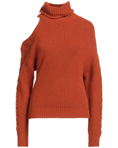 Guess Turtleneck - Orange