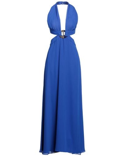 Marciano Robe longue - Bleu