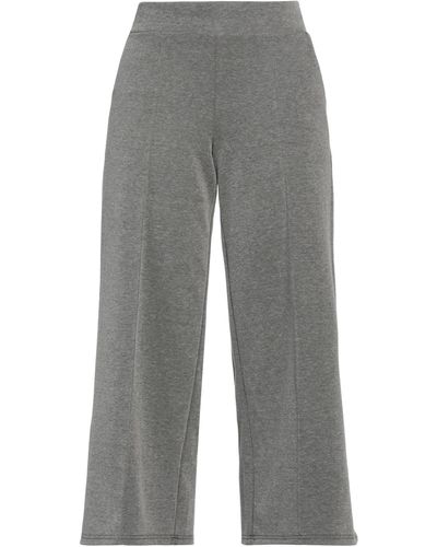 Ichi Trousers - Grey
