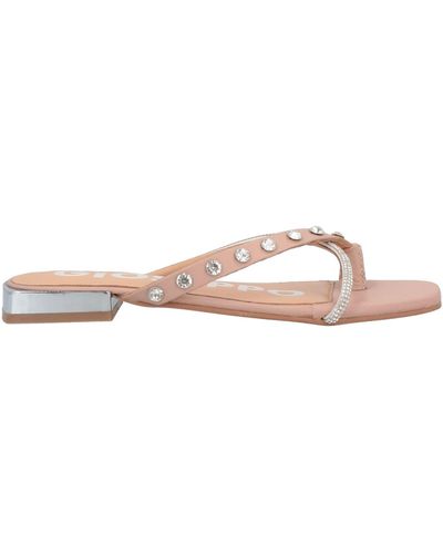 Gioseppo Sandals - Pink