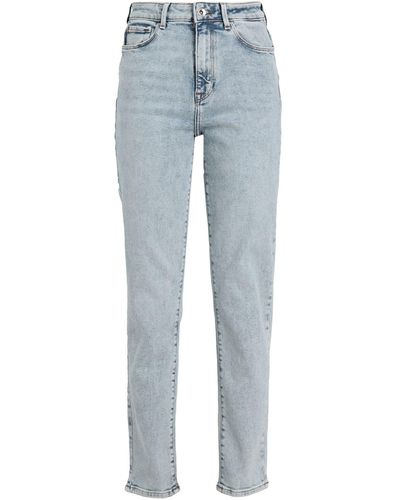ONLY Denim Trousers - Blue