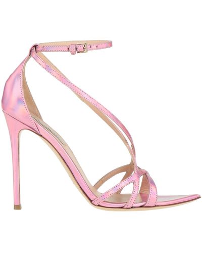 Ninalilou Sandals - Pink
