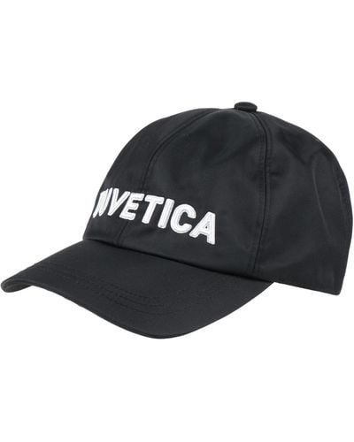 Duvetica Hat - Black