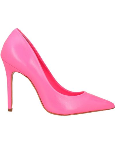 SCHUTZ SHOES Court Shoes - Pink