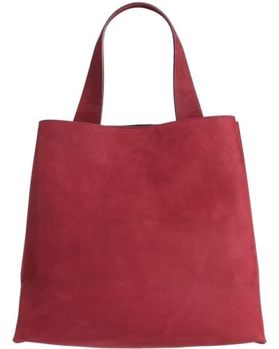Orciani Handtaschen - Rot