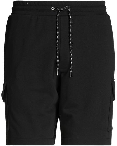 Michael Kors Shorts & Bermuda Shorts - Black