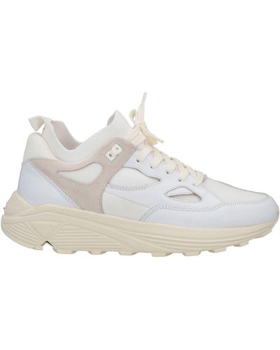Brandblack Sneakers - White