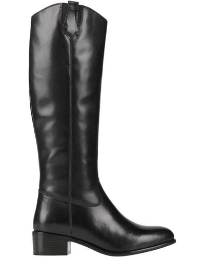 CafeNoir Boot - Black